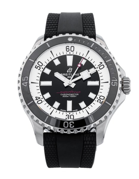 Breitling SuperOcean Automatic 44 A17376